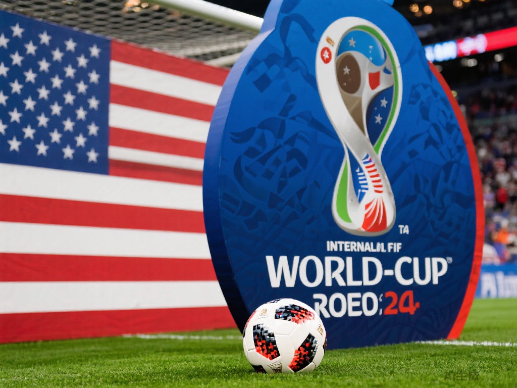 2025国际足联(FIFA)世俱杯举办地已经确定。（2025年FIFA世俱杯主办城市正式揭晓！）