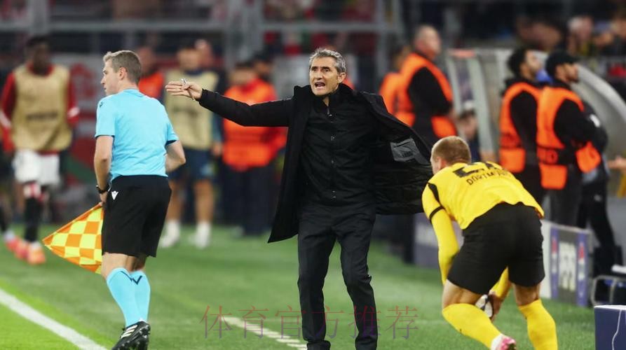 巴尔韦德:今天感觉像一场失利 但我们必须继续