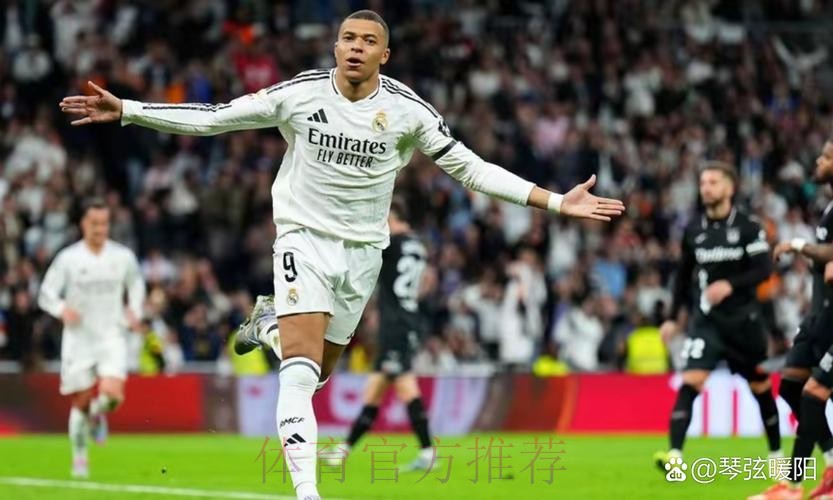 世体:巴黎不再认为姆巴佩转会皇马是糟糕的选择 世体:巴黎不再认为姆巴佩转会皇马是糟糕的选择