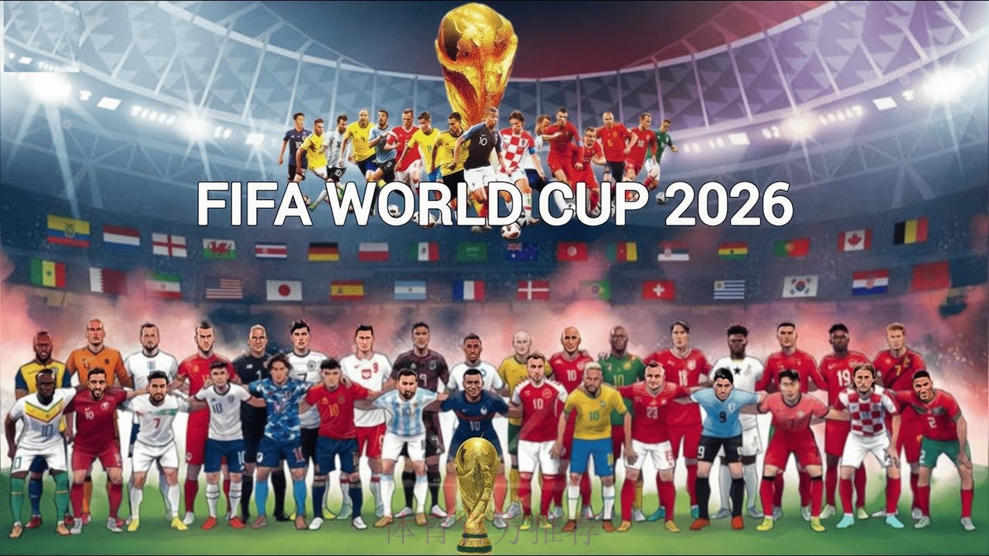 2026世界杯外围官方
