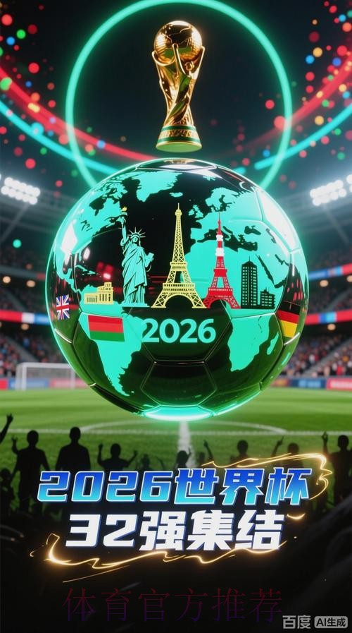 2026世界杯外围官方